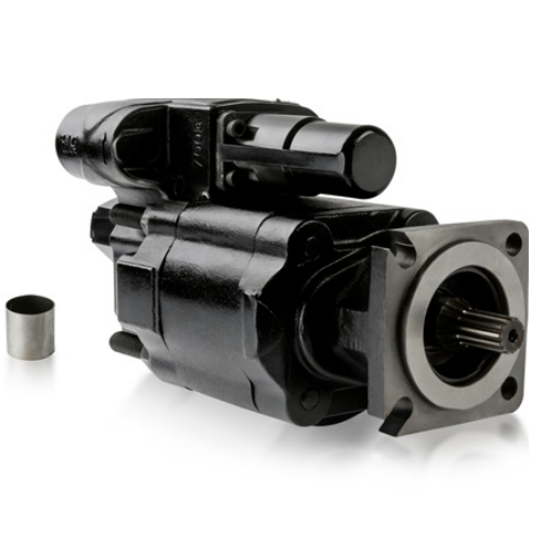 19SW-C60225A C-Series Hydraulic Pump - 49 GPM