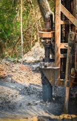 Bentonite Drilling Mud - Bentonite Clay Suppliers
