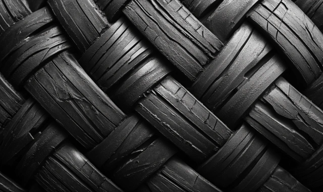 Rubber Grade Bentonite