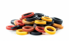 Bentonite Rubber Compound - Toothpaste Abrasive Manufacturer
