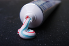Bentonite Clay Toothpaste - Toothpaste Abrasive Manufacturer