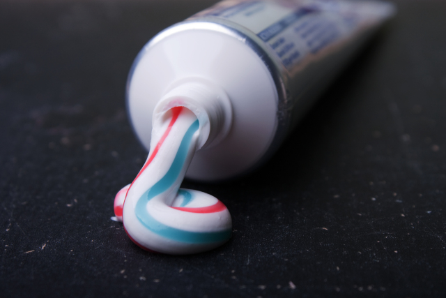 Bentonite Clay Toothpaste - Toothpaste Abrasive Manufacturer