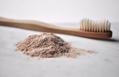 Bentonite Clay Toothpaste - Toothpaste Abrasive Manufacturer