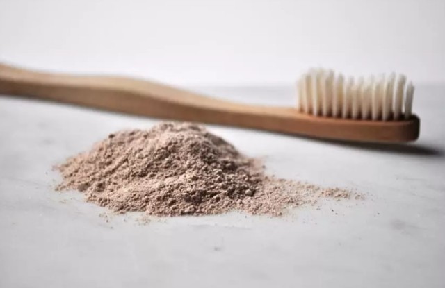 Bentonite Clay Toothpaste - Toothpaste Abrasive Manufacturer