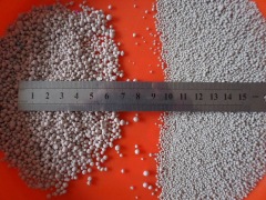 Bentonite Cat Litter
