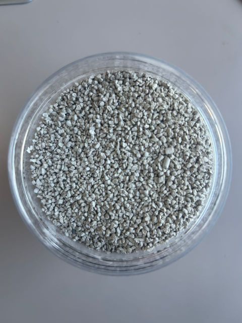 Bentonite Cat Litter