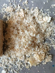 Pine Wood Shaving Small Animal Bedding, Horse Bedding.