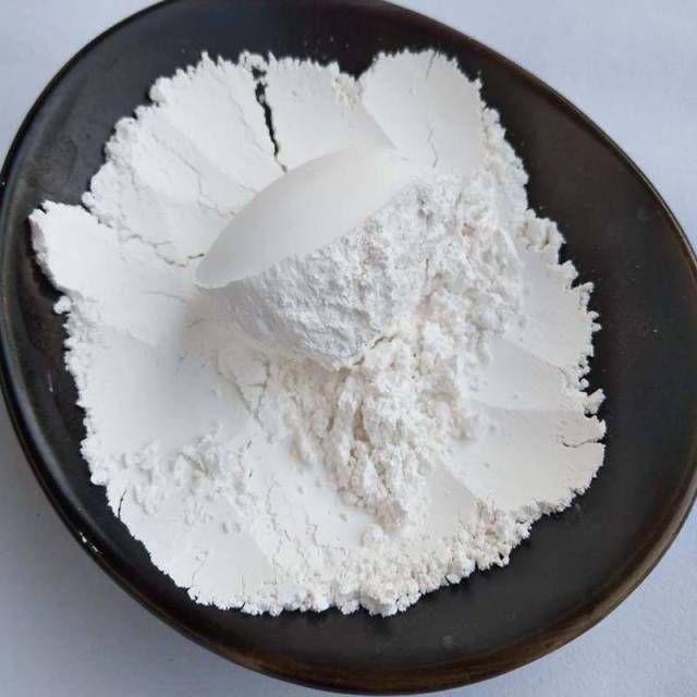 Absorbent Grade Diatomite