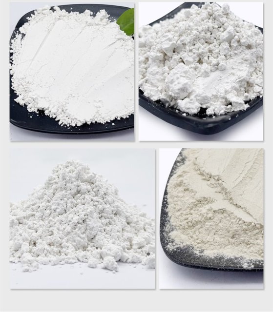 Carrier Grade Diatomite