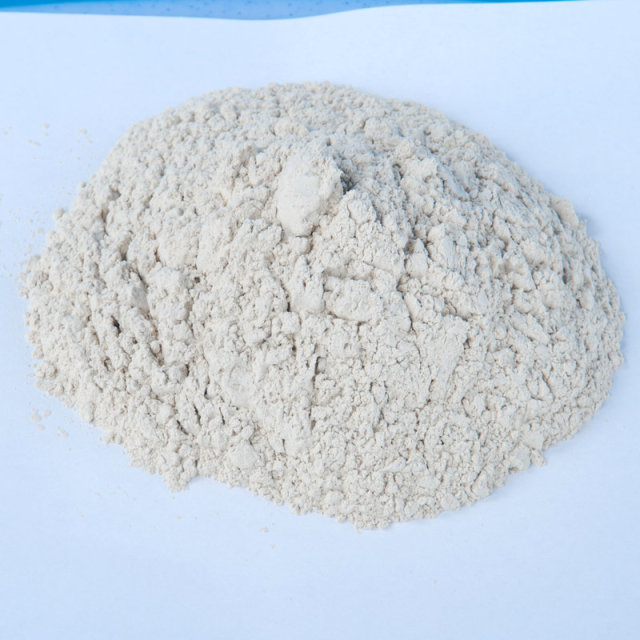 Natural Diatomite Powder