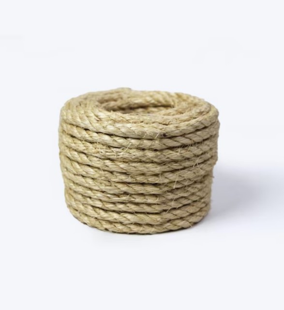 Sisal Rope