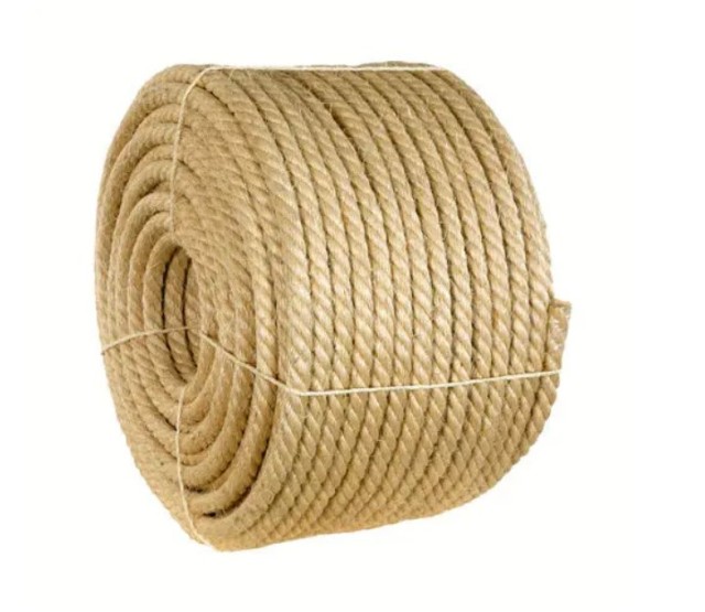 Sisal Rope