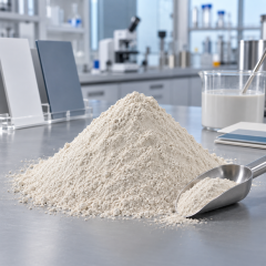 Organophilic Bentonite for Solvent-Based Paints & Coatings