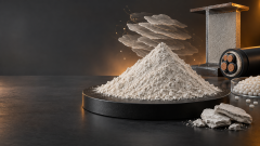 Flame Retardant Bentonite for Advanced Fire-Safety Formulations