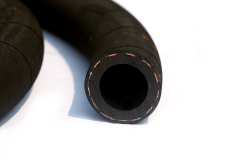 Mangueira têxtil de borracha para vapor