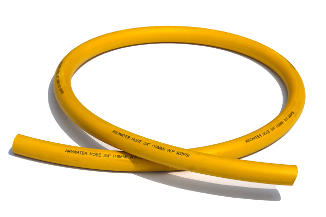 Шланг для подачи воздуха/воды с гладким покрытием