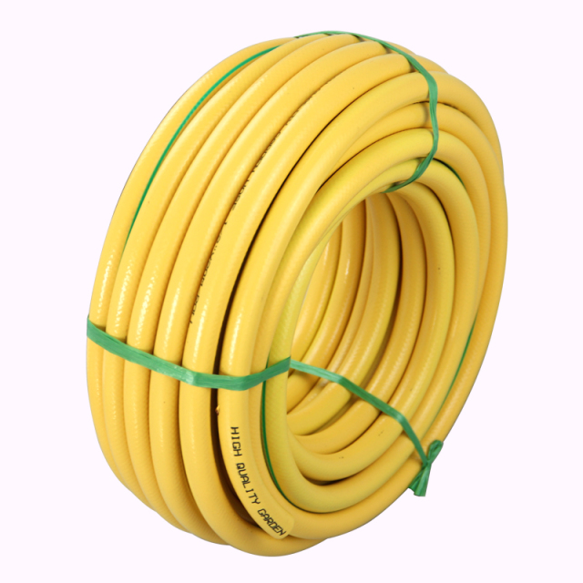 Высокогибкий ПВХ-шланг