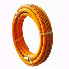 Шланг высокого давления из ПВХ для распыления