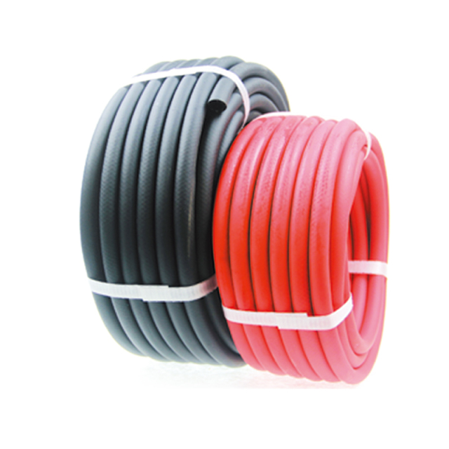 Mangueira de PVC de alta pressão com 5 camadas