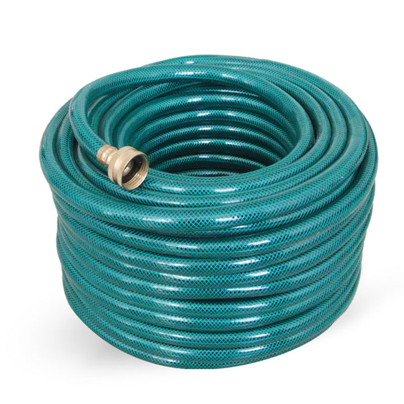 MANGUEIRA DE JARDIM DE PVC
