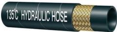 HIGH TEMPERATURE HYDRAULIC HOSE +135℃