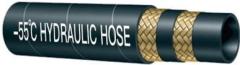 저온 내성 유압 호스
