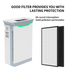 Home Smart Air Purifier