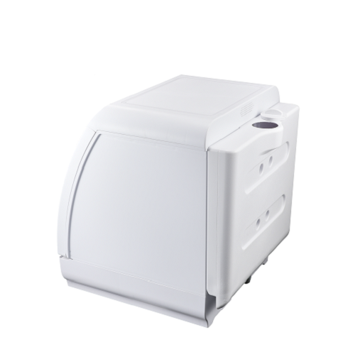 COUNTERTOP DISHWASHER
