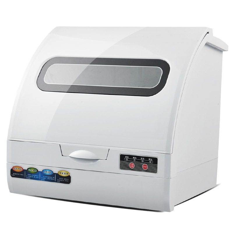 COUNTERTOP DISHWASHER