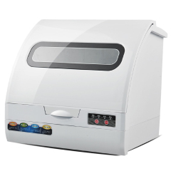 COUNTERTOP DISHWASHER
