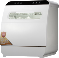COUNTERTOP DISHWASHER
