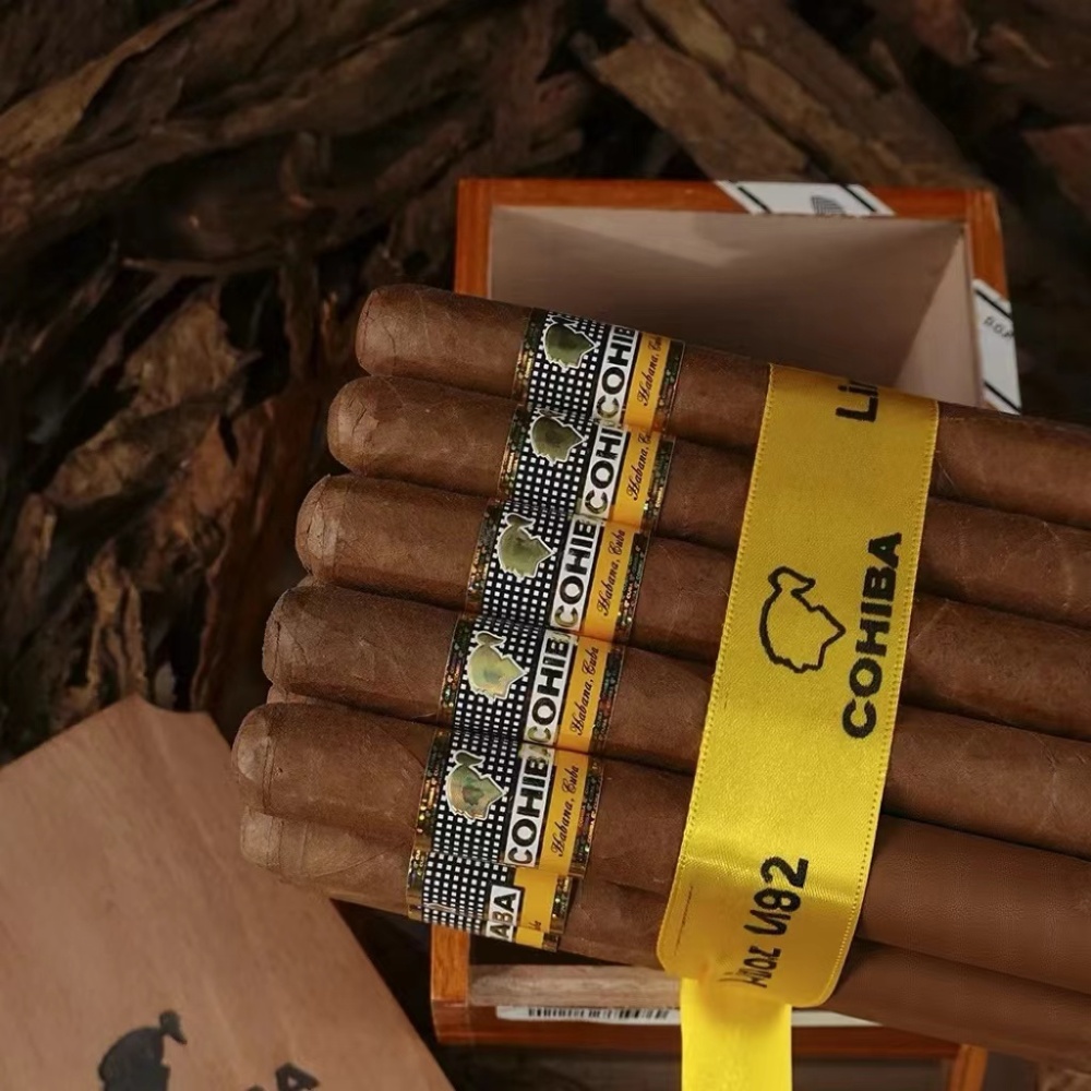 高希霸(世纪3号25支)