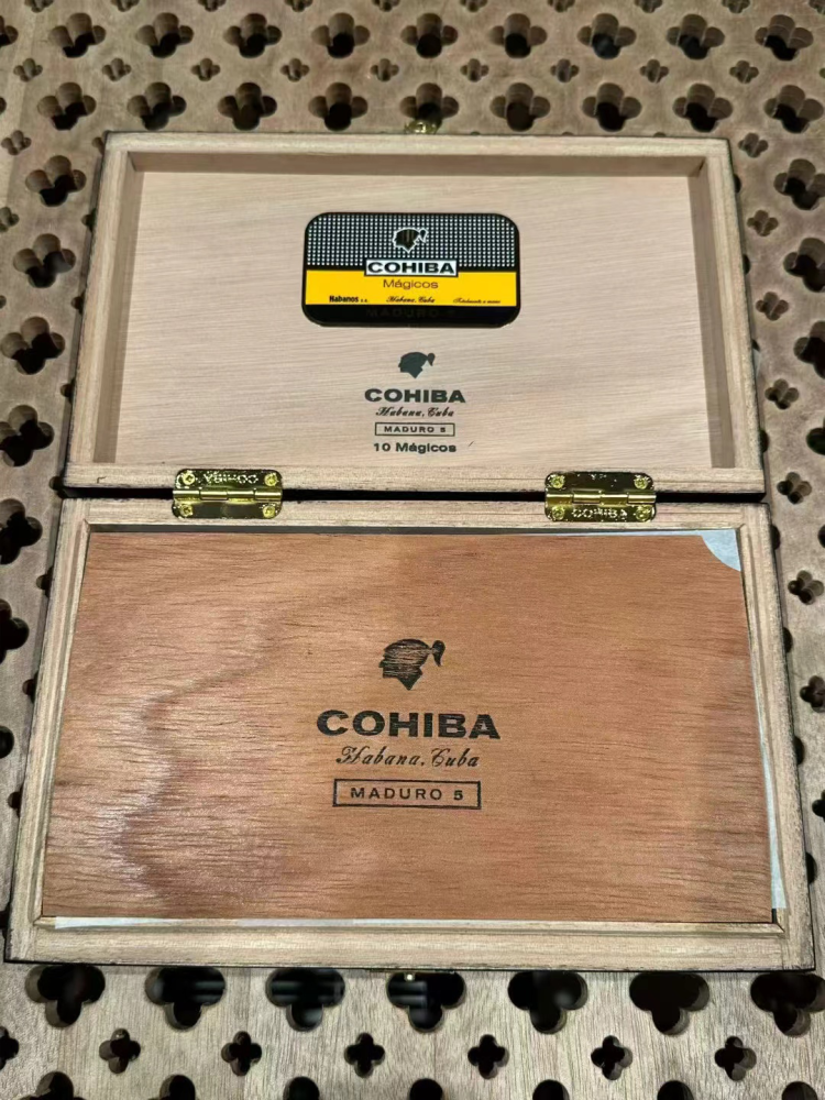 高希霸（魔術師Magicos 10支）