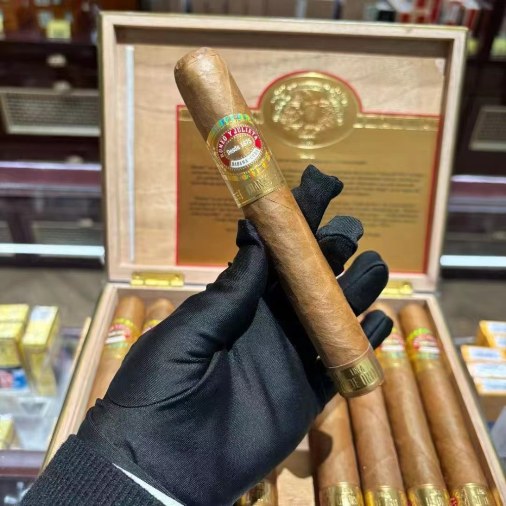 罗密欧 戴安娜 20支