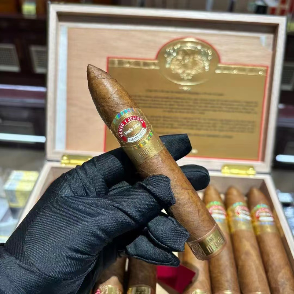 罗密欧 贵族20支