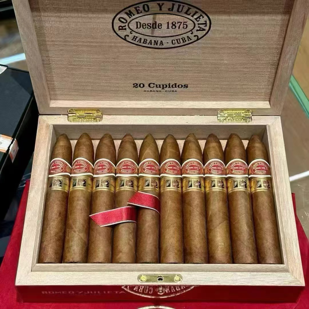 罗密欧  丘比特20支