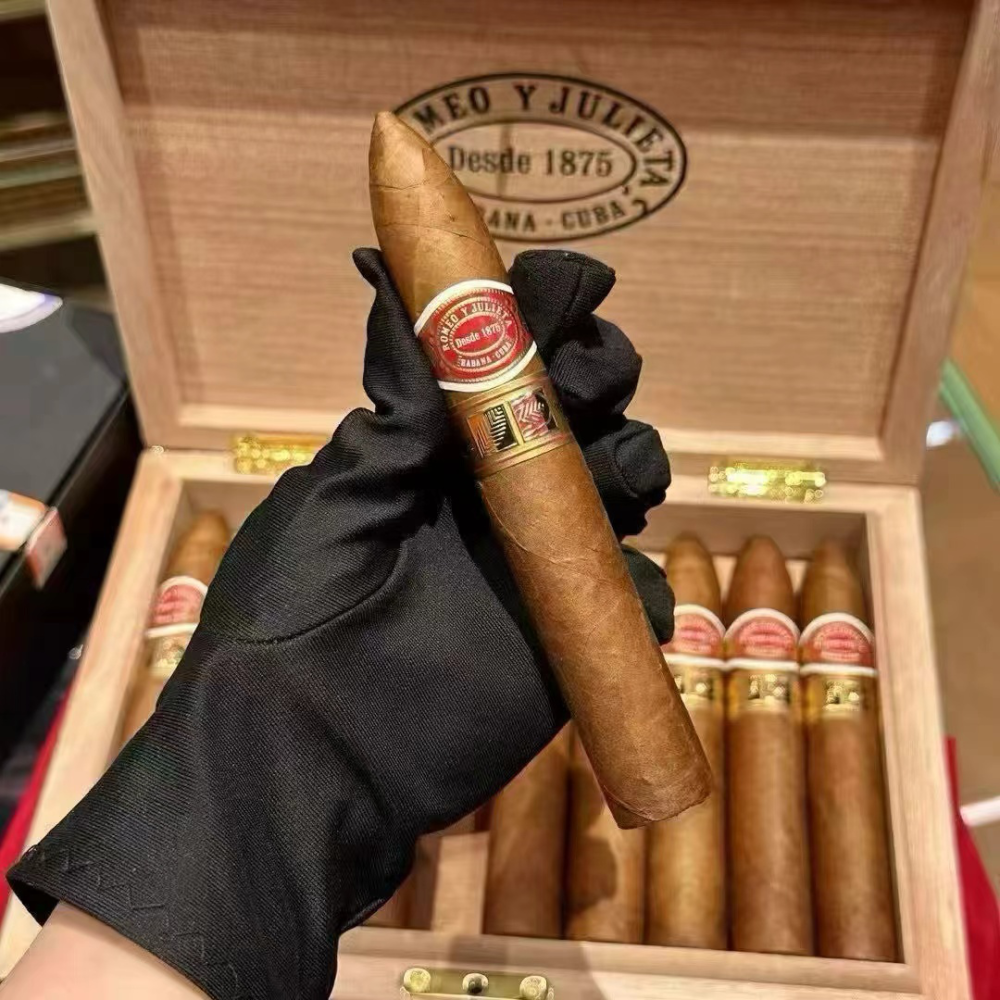 罗密欧  丘比特20支