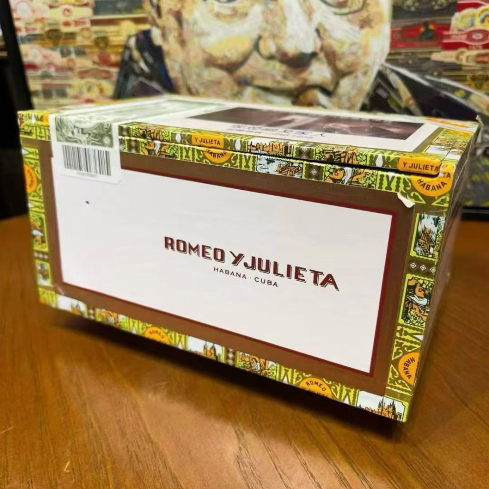 罗密欧  猎人25支