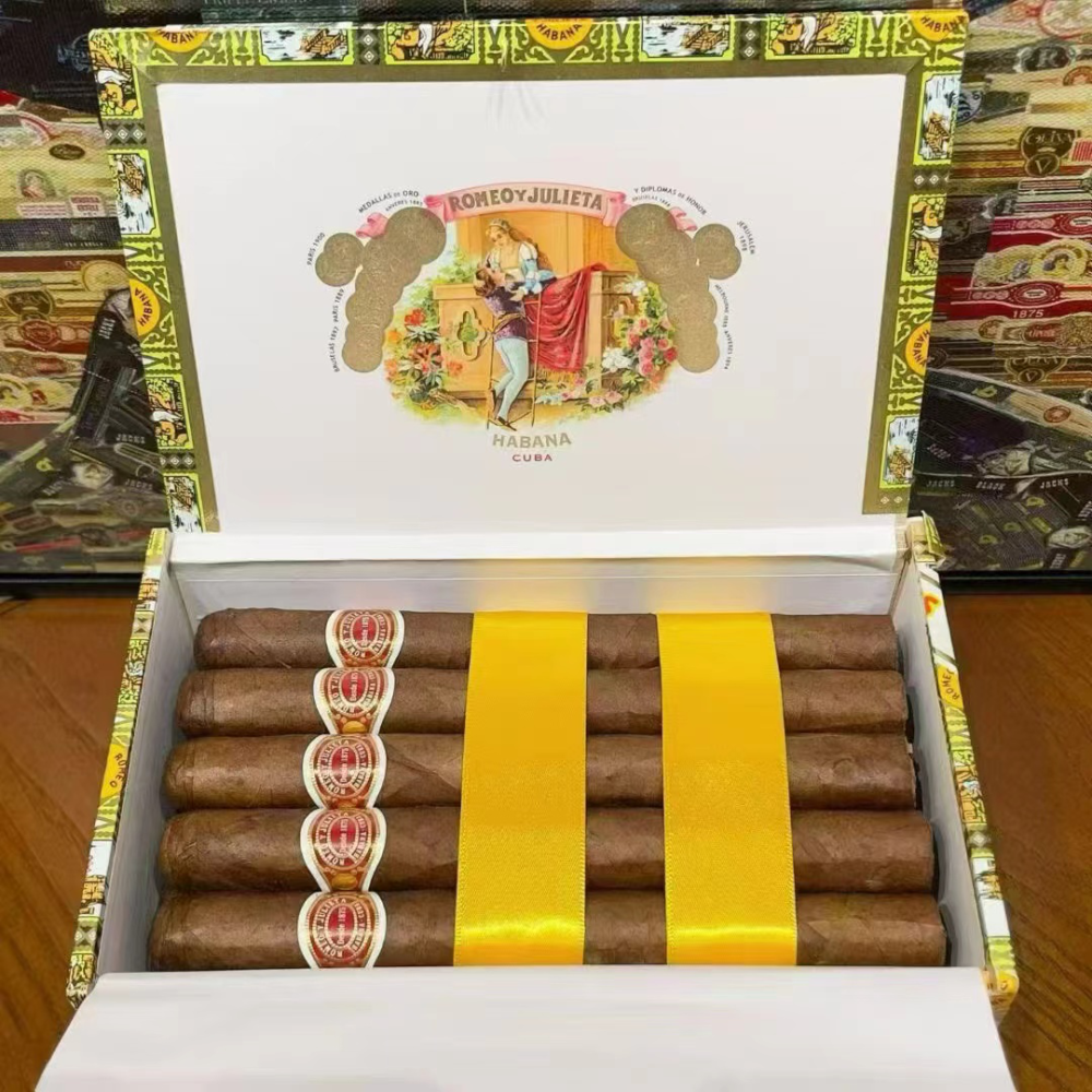 罗密欧  猎人25支