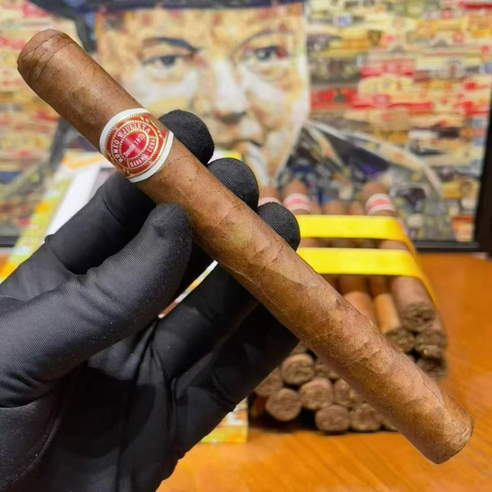 罗密欧  猎人25支