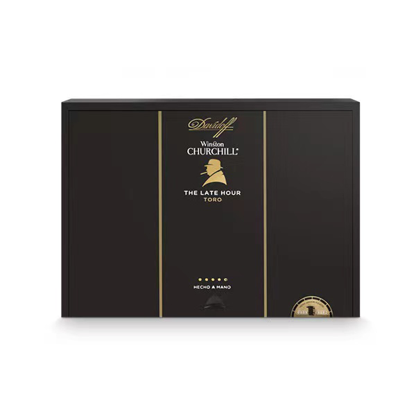 大卫杜夫  至暗时刻 托罗 20支