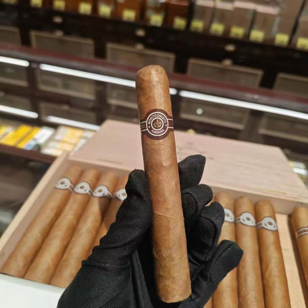 蒙特 大艾蒙多25支