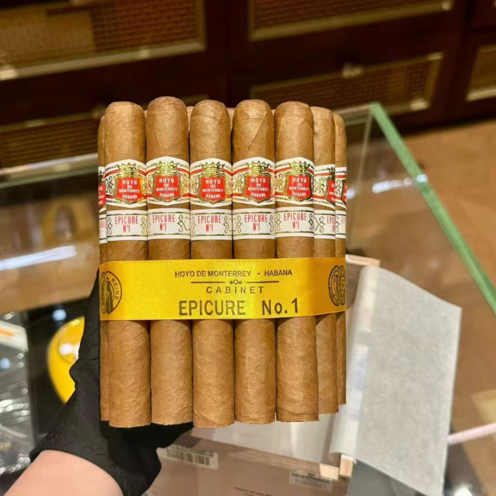 好友  消遥1号25支