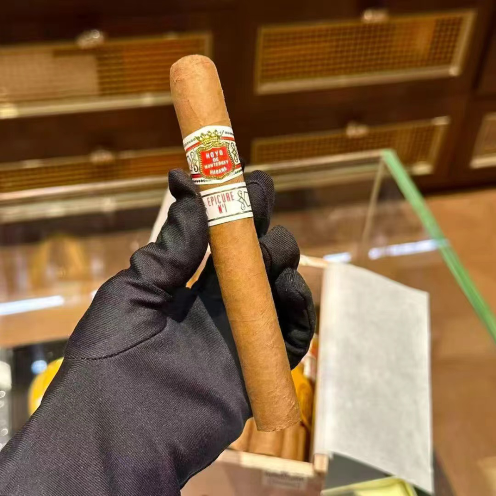 好友  消遥1号25支