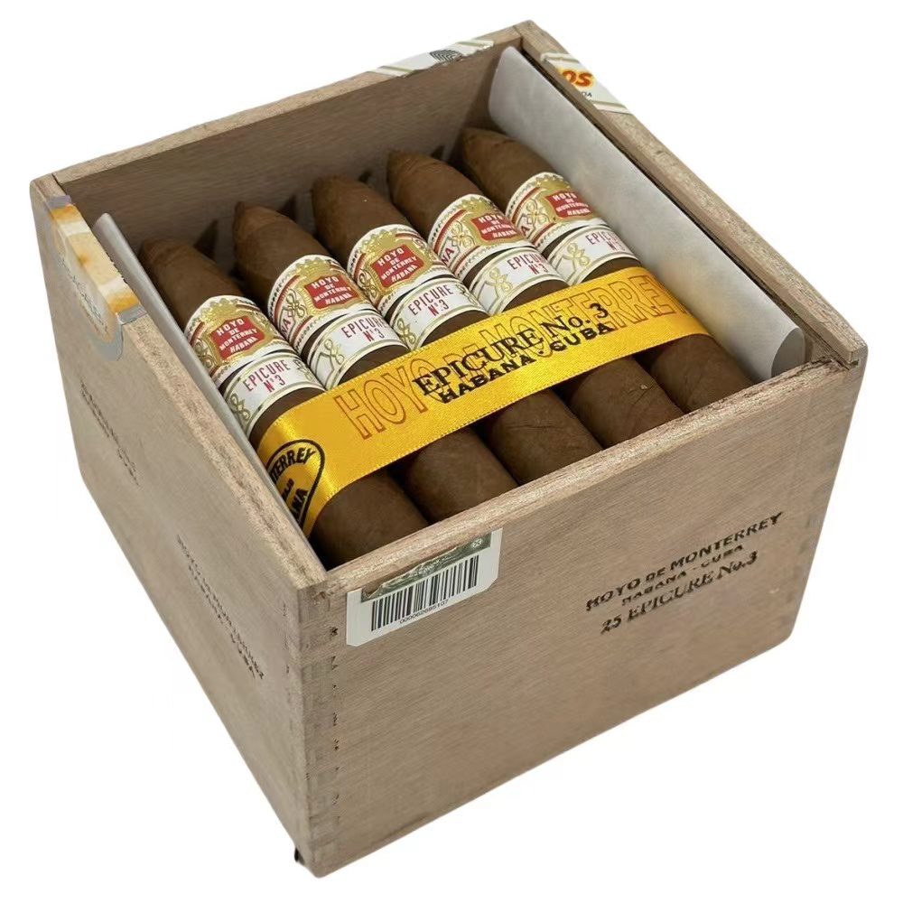 好友  消遥3号25支