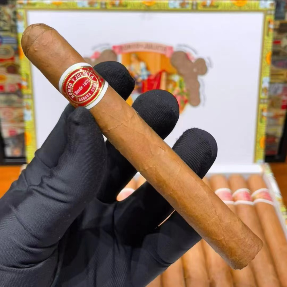 罗密欧  妙丽25支