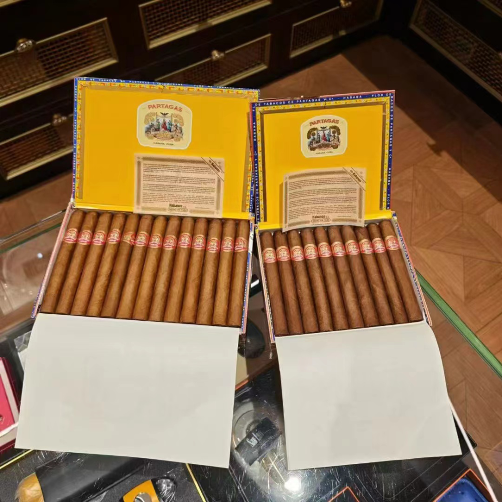 帕特加斯  妙丽 25支