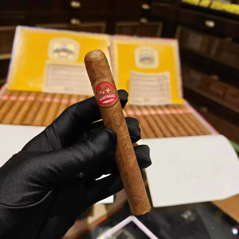 帕特加斯  妙丽 25支