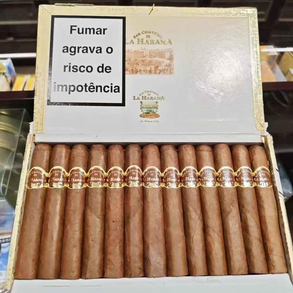 圣克里斯托  王子25支