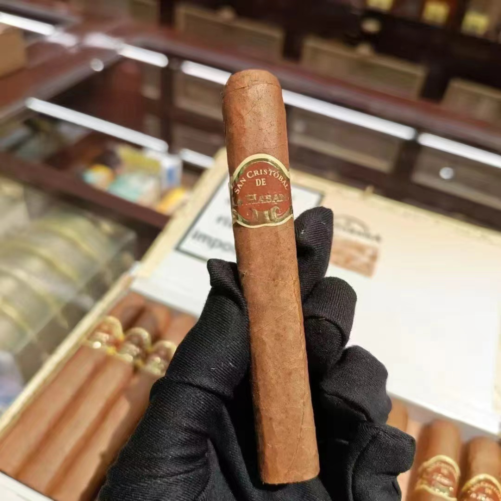 圣克里斯托  王子25支